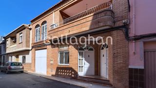 Casa adossada  Calle valencia. Vivienda doble en chilches una oportunidad única