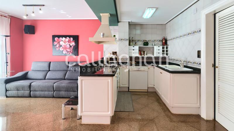 Foto 940225b3-e031-4409-bc45-019f63da33ec. Maison jumelée avec chauffage parking piscine dans Chilches