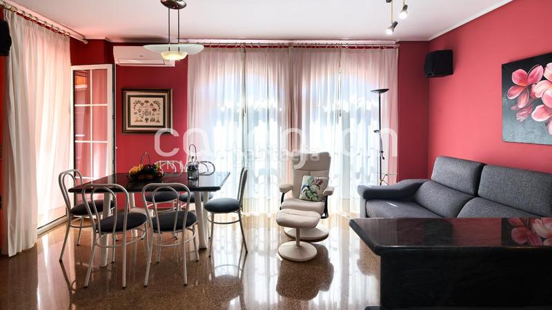 Foto b2966358-c7fe-47ac-96e5-a6b872535b19. Maison jumelée avec chauffage parking piscine dans Chilches