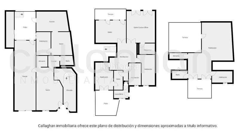Foto b87d0605-8257-42cb-b30d-fe85a292f39d. Maison jumelée avec chauffage parking piscine dans Chilches