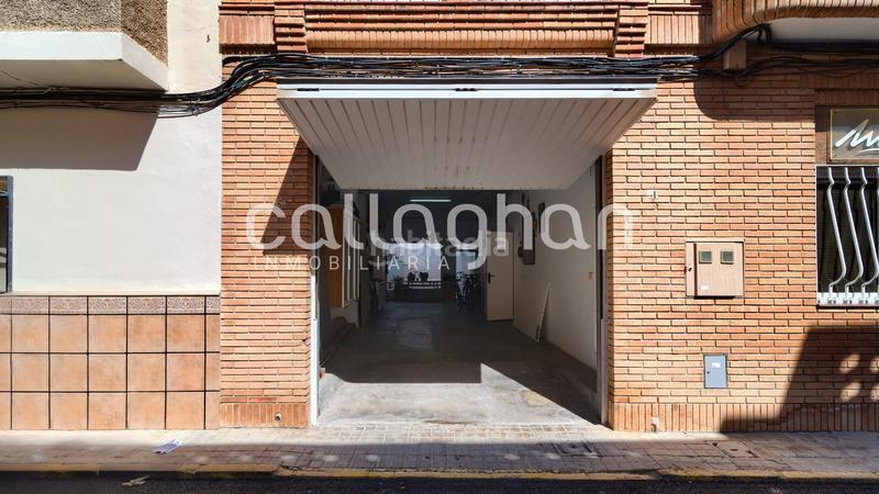 Foto c668d970-1793-432d-9606-f6e7585a7113. Maison jumelée avec chauffage parking piscine dans Chilches