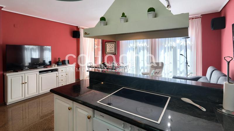 Foto c6fd3906-601b-4e65-804d-679afcc4c392. Maison jumelée avec chauffage parking piscine dans Chilches