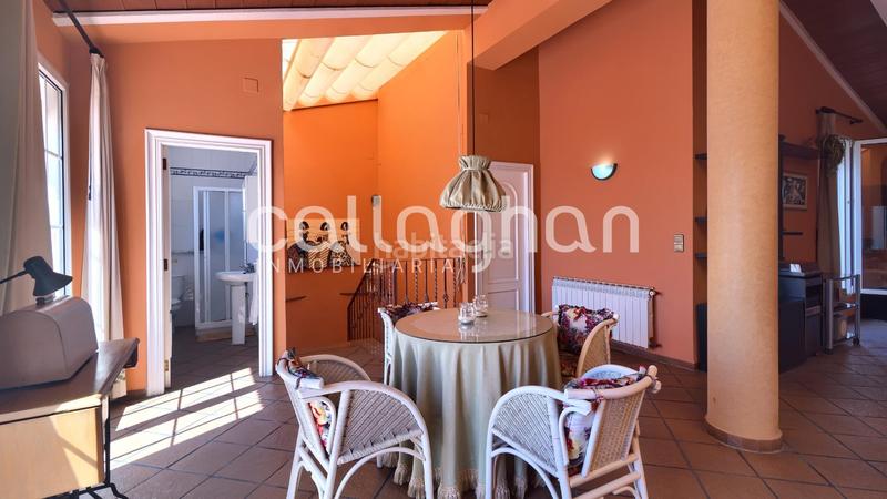 Foto c8be24a1-3f86-4c43-91e5-7d9d25f903a5. Maison jumelée avec chauffage parking piscine dans Chilches