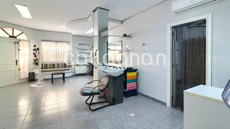 Foto cb48e5c8-37a0-4c16-b269-b1e105f1db59. Maison jumelée avec chauffage parking piscine dans Chilches