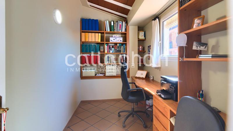 Foto d25c5d1d-53eb-4f34-87b2-69da65319822. Maison jumelée avec chauffage parking piscine dans Chilches