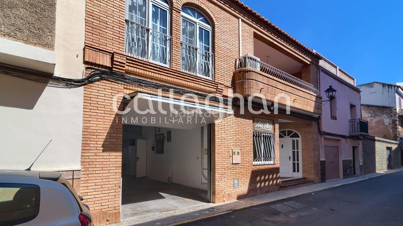 Foto db3d8ce7-f652-4bc9-b23a-fc7ca602af1e. Maison jumelée avec chauffage parking piscine dans Chilches