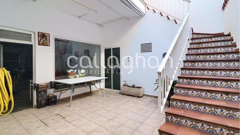 Foto dc4660aa-7a32-4a17-a46b-a2962257a3ee. Maison jumelée avec chauffage parking piscine dans Chilches