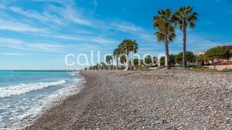 Foto dd77c619-2700-4c63-9cd1-d604e36d0674. Maison jumelée avec chauffage parking piscine dans Chilches