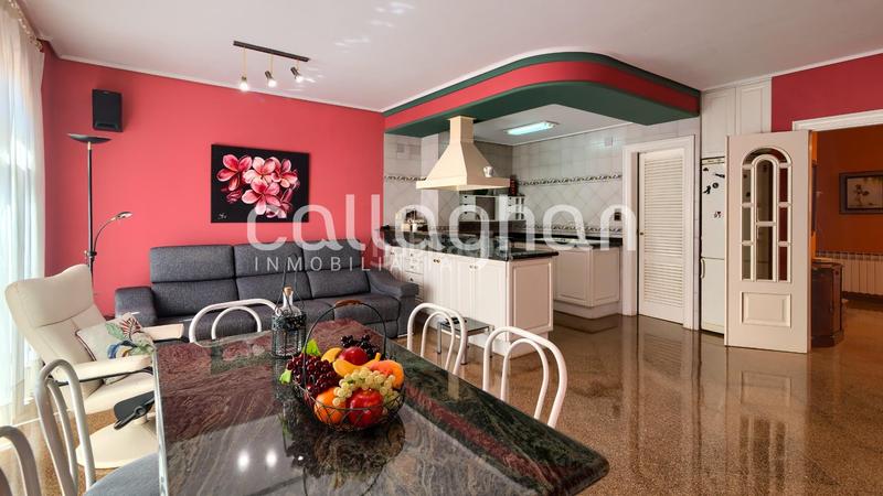 Foto dd90b83c-25d0-4e6a-affc-c5000604b426. Maison jumelée avec chauffage parking piscine dans Chilches