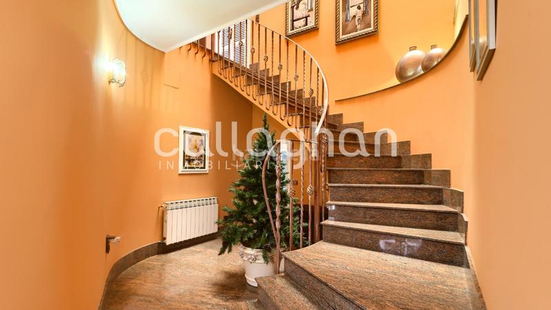 Foto e11d23b9-edc5-440f-af0e-7293c2ce6a0c. Maison jumelée avec chauffage parking piscine dans Chilches