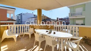 Pis  Magallanes. Piso de 3 habitaciones en chilches playa