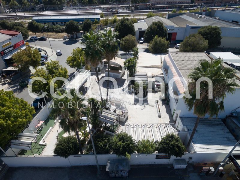 Foto 5a6bac7b-47d8-4813-99fc-38980fffa965. Local comercial a Xàtiva