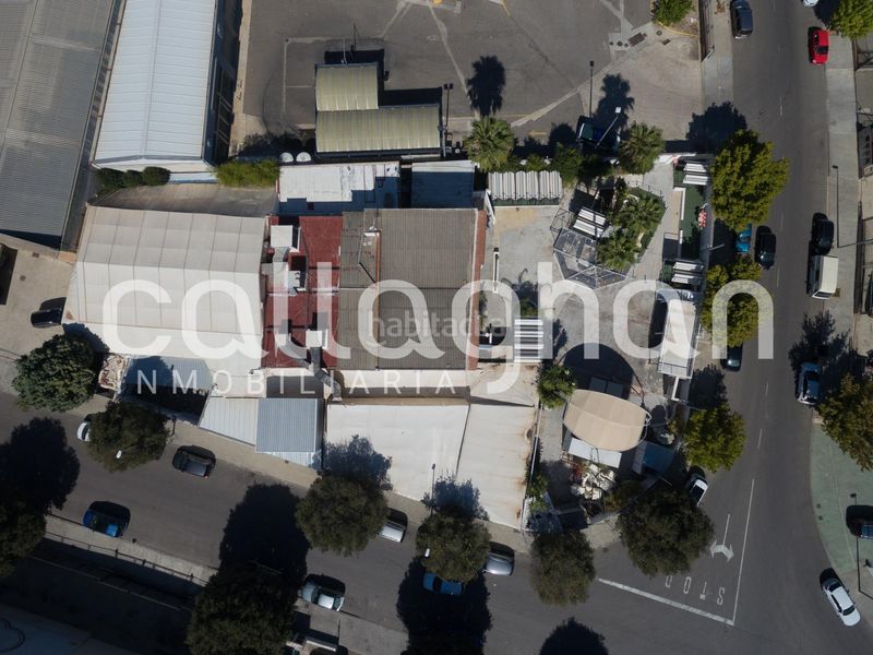 Foto 8755b377-4dab-4d33-94b2-29b122f55bc1. Local comercial a Xàtiva