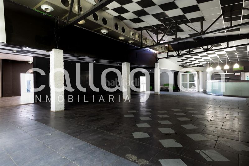 Foto 93ded774-40d7-419b-9dda-8d6c289ff4a4. Local comercial a Xàtiva
