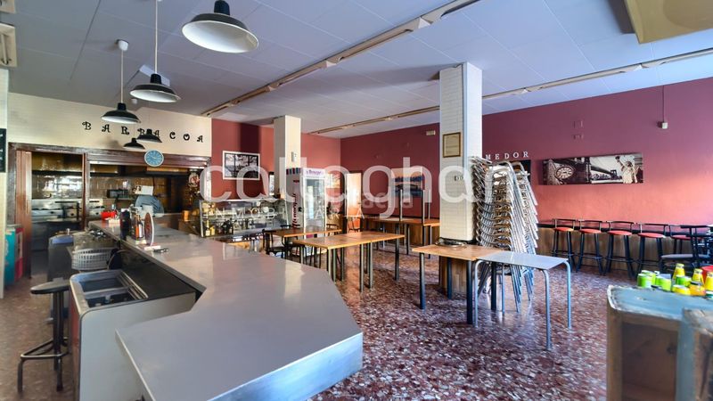 Foto 0cf56db3-81b2-433a-8eb0-170bb6817339. Geschäftsraum in Alcúdia (l´)