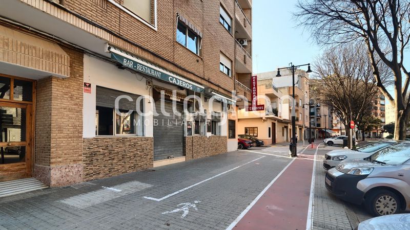 Foto 1568d6fb-ef78-402b-9ab2-a2024506cc0c. Geschäftsraum in Alcúdia (l´)