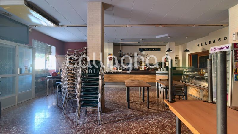 Foto 1c18125a-f777-40b2-8eaf-c5db99b2041a. Geschäftsraum in Alcúdia (l´)