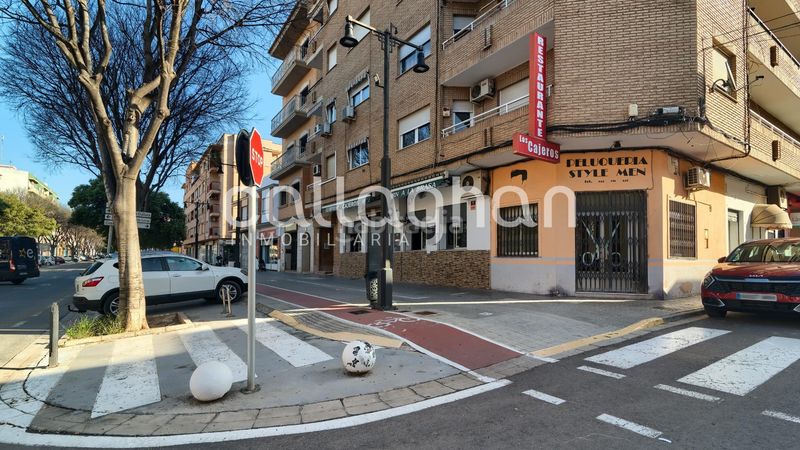 Foto 4ffb6b2e-ab13-41e5-a4a3-eac0d41f5016. Geschäftsraum in Alcúdia (l´)