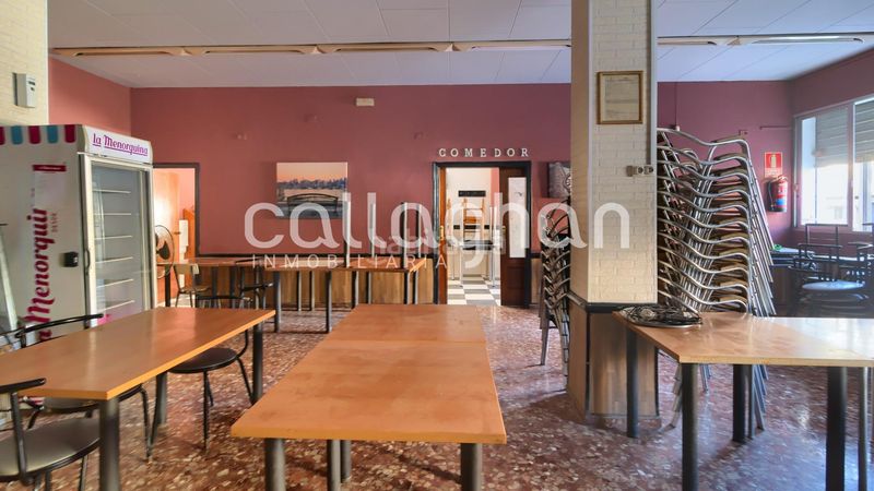 Foto 6b9eeefb-3468-4a49-a293-8bf69ea85159. Geschäftsraum in Alcúdia (l´)