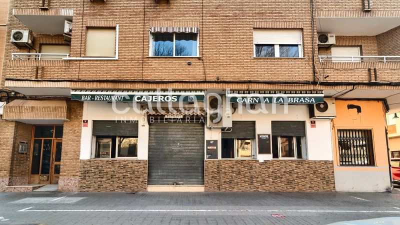 Foto 7021f862-e388-4248-83ed-463977c3a2bb. Geschäftsraum in Alcúdia (l´)