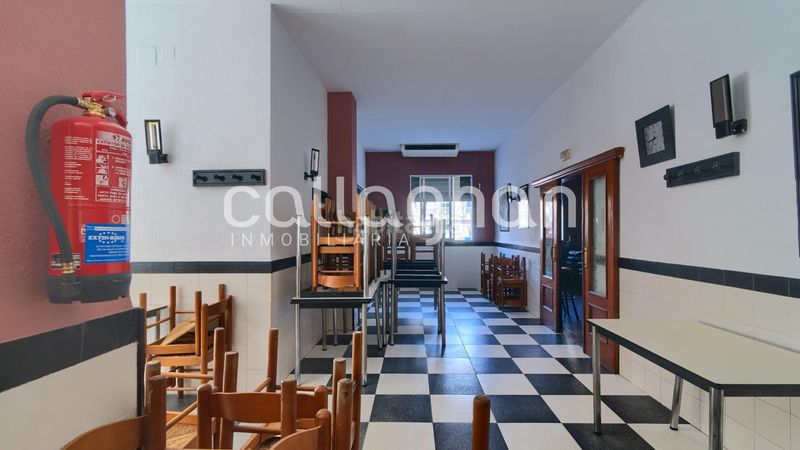 Foto 70846763-d4d5-4b90-90ff-7dd0c93de462. Geschäftsraum in Alcúdia (l´)