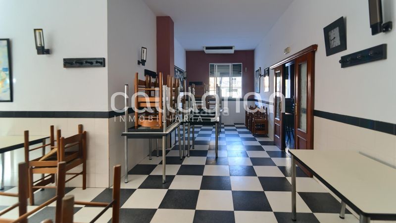 Foto 762dd2db-5c1a-4e7f-b2f5-c51065467d57. Geschäftsraum in Alcúdia (l´)