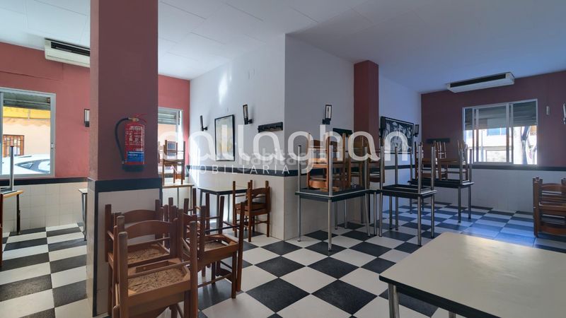 Foto a6fb463a-0f21-4254-9b59-31ad91dce7ce. Geschäftsraum in Alcúdia (l´)