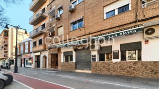 Local Comercial  Avenida antonio almela. Cafetería  restaurante en venta en lalcudia