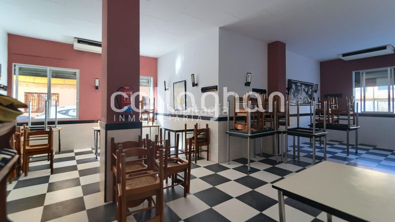 Foto b21b53ba-0451-4574-9f98-7153b8c3ab47. Geschäftsraum in Alcúdia (l´)
