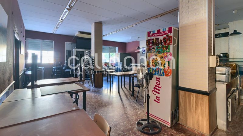 Foto c52b14e9-d4e5-4d2f-97a6-f87f914a4d3d. Geschäftsraum in Alcúdia (l´)