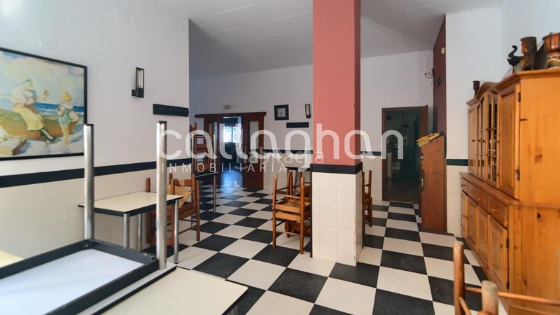 Foto eb17f5dd-5cad-46e3-a7d2-a6f12fbc1273. Geschäftsraum in Alcúdia (l´)