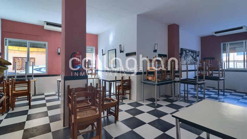 Foto f380de72-76bc-4d90-adb3-3100a17a73da. Geschäftsraum in Alcúdia (l´)