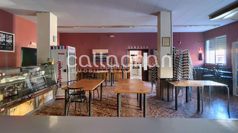 Foto fbe8bdd7-b0bb-4009-9313-1873128ec4e9. Geschäftsraum in Alcúdia (l´)
