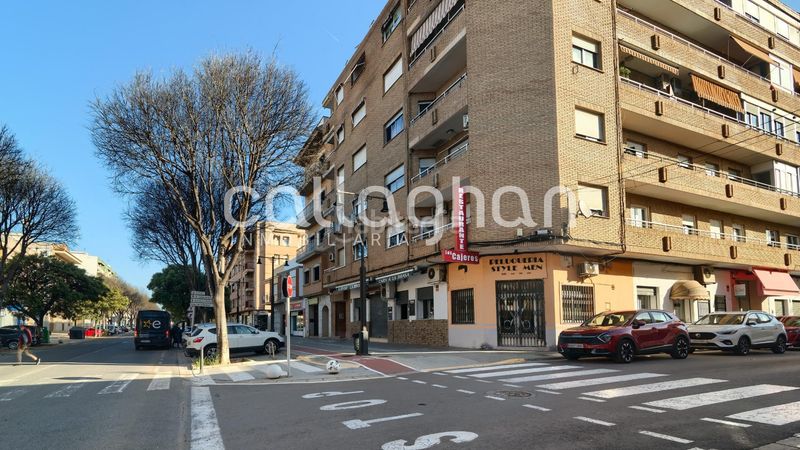 Foto fc29d92d-60f7-45c3-bb02-64a92e2f592d. Geschäftsraum in Alcúdia (l´)
