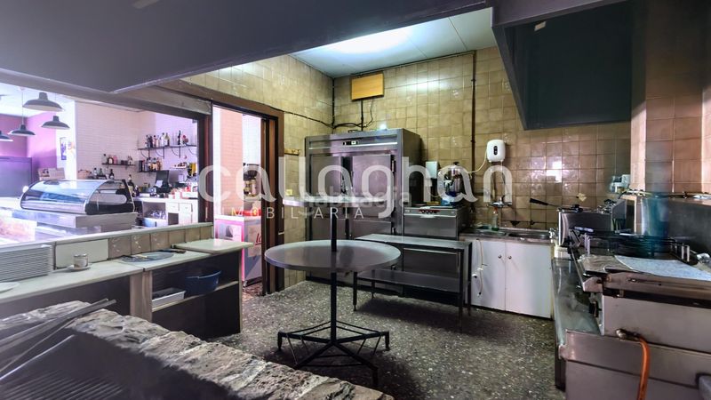 Foto fe314d6c-84d8-4b55-ae50-f5802b6edcc6. Geschäftsraum in Alcúdia (l´)