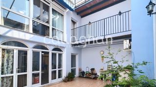 Gebäude in La Vila. Exclusiva casa ecológica en el centro de alzira