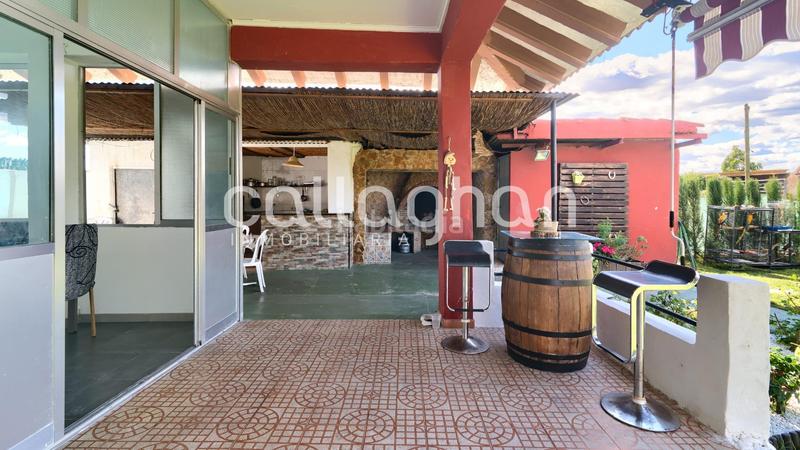 Foto 42023b75-c44c-4a0a-a29d-4d847e19ba0d. Chalet oportunidad exclusiva en gandía en Urbanizaciones Gandia