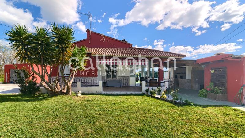 Foto 5051c47a-56b8-496a-b84e-316d1f04a0a9. Chalet oportunidad exclusiva en gandía en Urbanizaciones Gandia