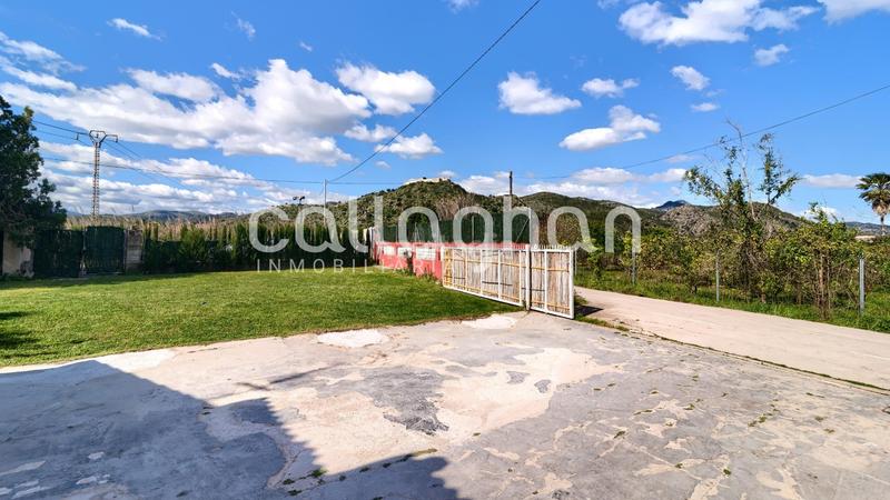 Foto 65cd4c8a-1f21-4526-9e04-f35bd7baafff. Chalet oportunidad exclusiva en gandía en Urbanizaciones Gandia