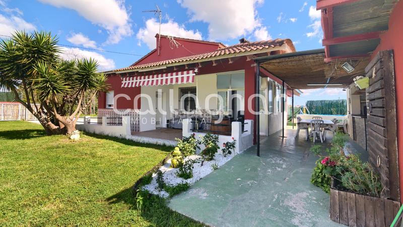 Foto 6cd21d78-597c-4eb2-9862-8b0c527dde67. Chalet oportunidad exclusiva en gandía en Urbanizaciones Gandia