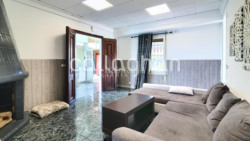 Foto 914b7fc5-adb6-4b0e-885d-d070a9428080. Chalet oportunidad exclusiva en gandía en Urbanizaciones Gandia