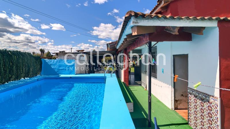 Foto a923ee73-962d-4408-ade2-4fb6823dc82d. Chalet oportunidad exclusiva en gandía en Urbanizaciones Gandia