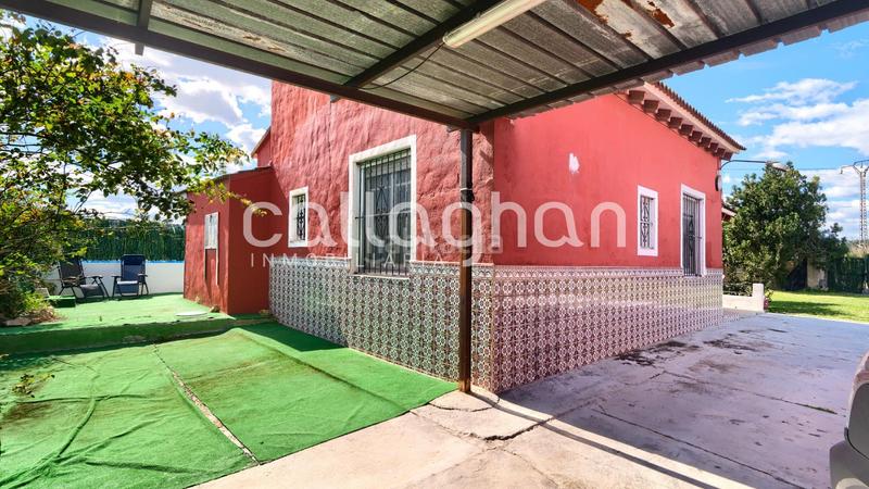 Foto bfcda0a8-5803-41ec-8415-580b9ff98209. Chalet oportunidad exclusiva en gandía en Urbanizaciones Gandia