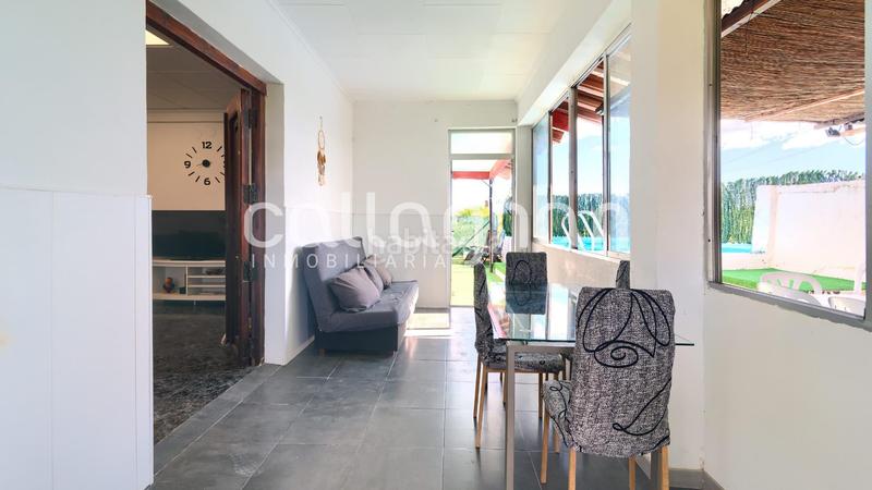Foto ce844661-5a79-47c5-be6d-3dda7e458271. Chalet oportunidad exclusiva en gandía en Urbanizaciones Gandia