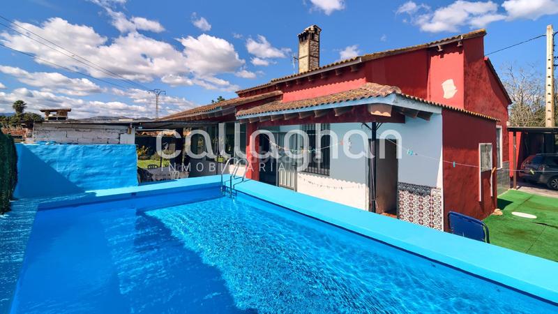 Foto ef6e2d16-58a3-4536-afb1-3e1ec9f15228. Chalet oportunidad exclusiva en gandía en Urbanizaciones Gandia