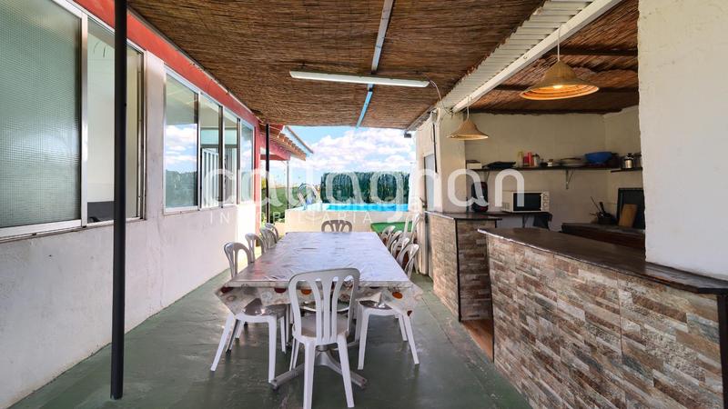 Foto f235bb16-f6fb-4ad5-bab9-21d3b59dee0d. Chalet oportunidad exclusiva en gandía en Urbanizaciones Gandia