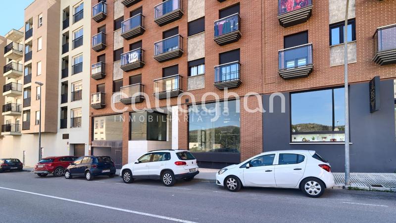 Foto 029664a5-311f-4653-b82c-083421e45cea. Local comercial a Olleria (l´)