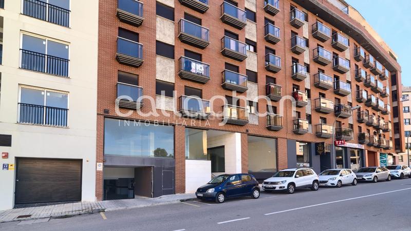 Foto 084b8efa-05bd-42a1-9638-b1deb5a85137. Local comercial a Olleria (l´)