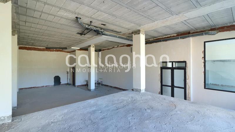 Foto 37c5bcea-058d-4d37-81bc-53bd87d2690f. Local comercial a Olleria (l´)