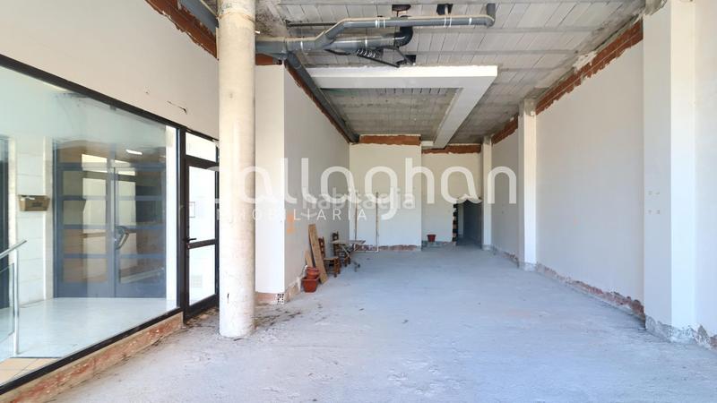 Foto 3e5890fd-7053-4d7e-998c-0d7d532da3b2. Local comercial a Olleria (l´)